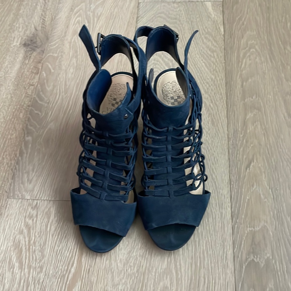 Vince Camuto heels